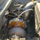 Image for article titled At $13,500, Could This Turbocharged 1999 Chevy Corvette Be The Most Bang For The Buck You Could Have?